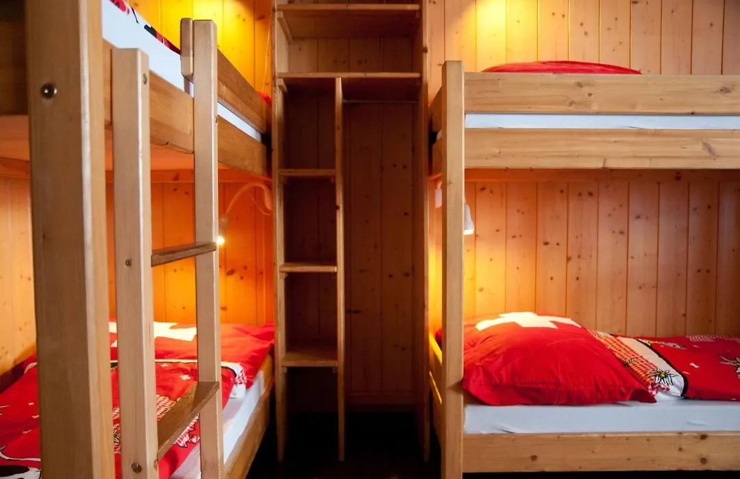 Valley Hostel-1