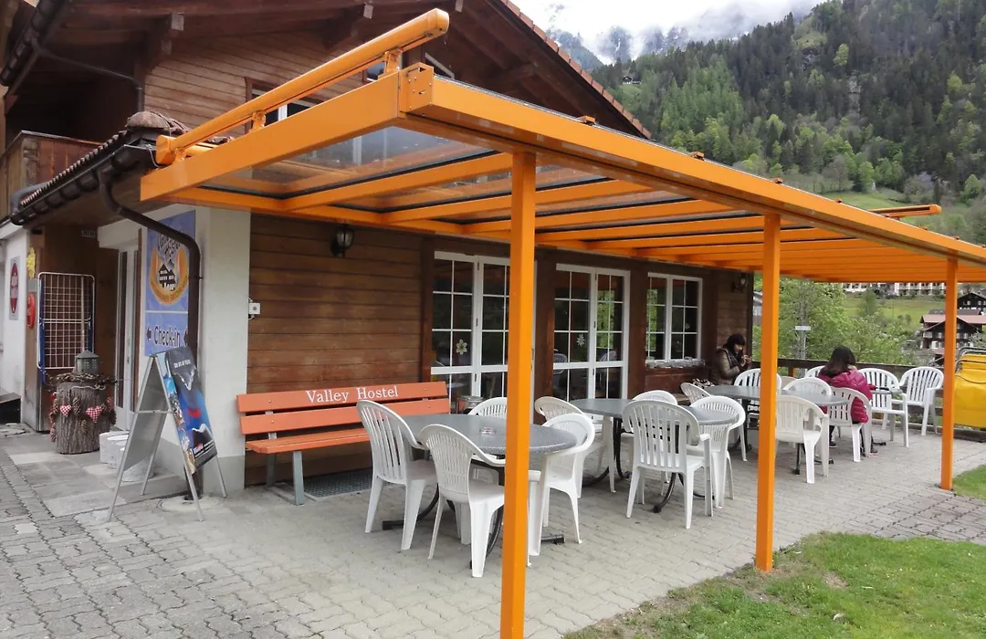 Valley Hostel-1