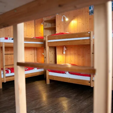 Valley Hostel-3