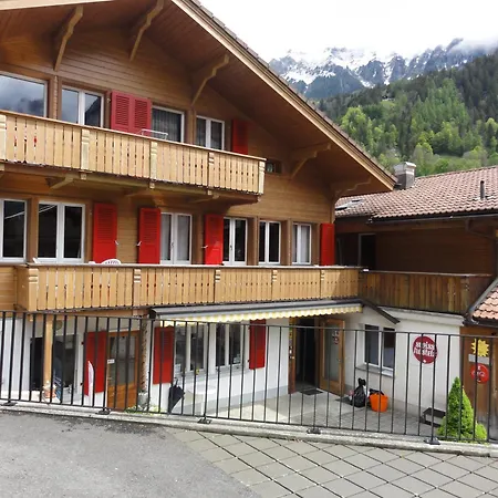 Valley Hostel-3