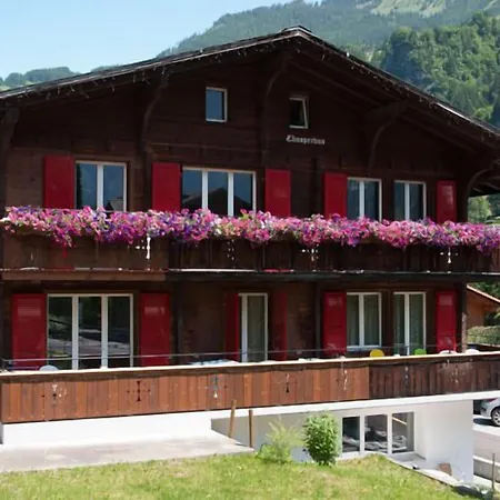 Valley Hostel-2