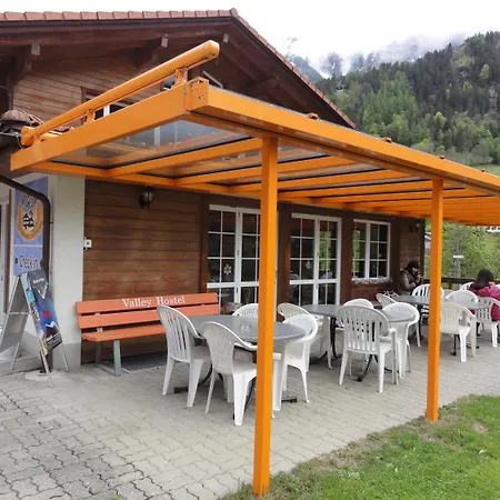 Valley Hostel-2