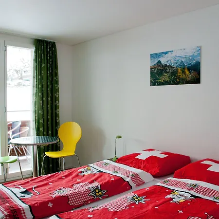 Valley Hostel-2